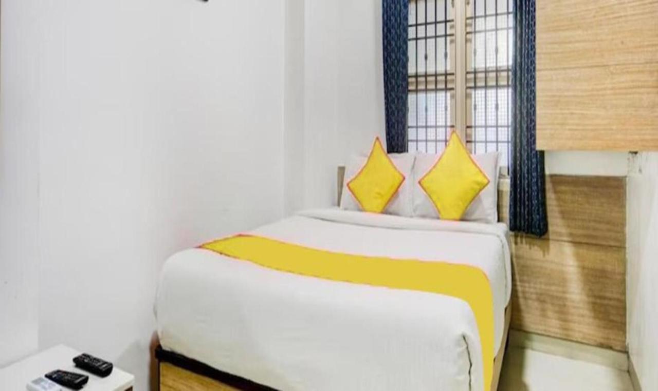 Fabexpress I5 Boutique Hotel Chennai Exterior photo
