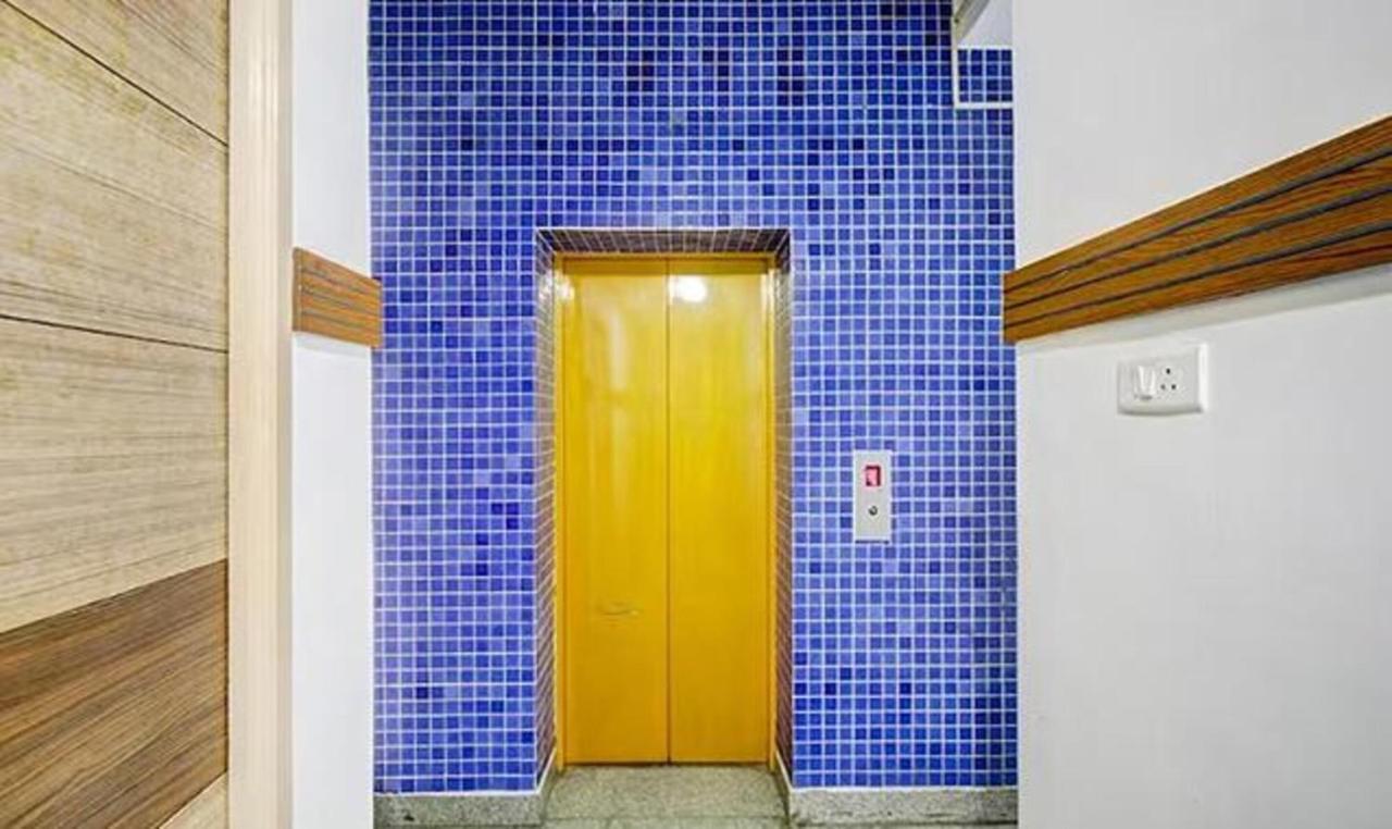 Fabexpress I5 Boutique Hotel Chennai Exterior photo