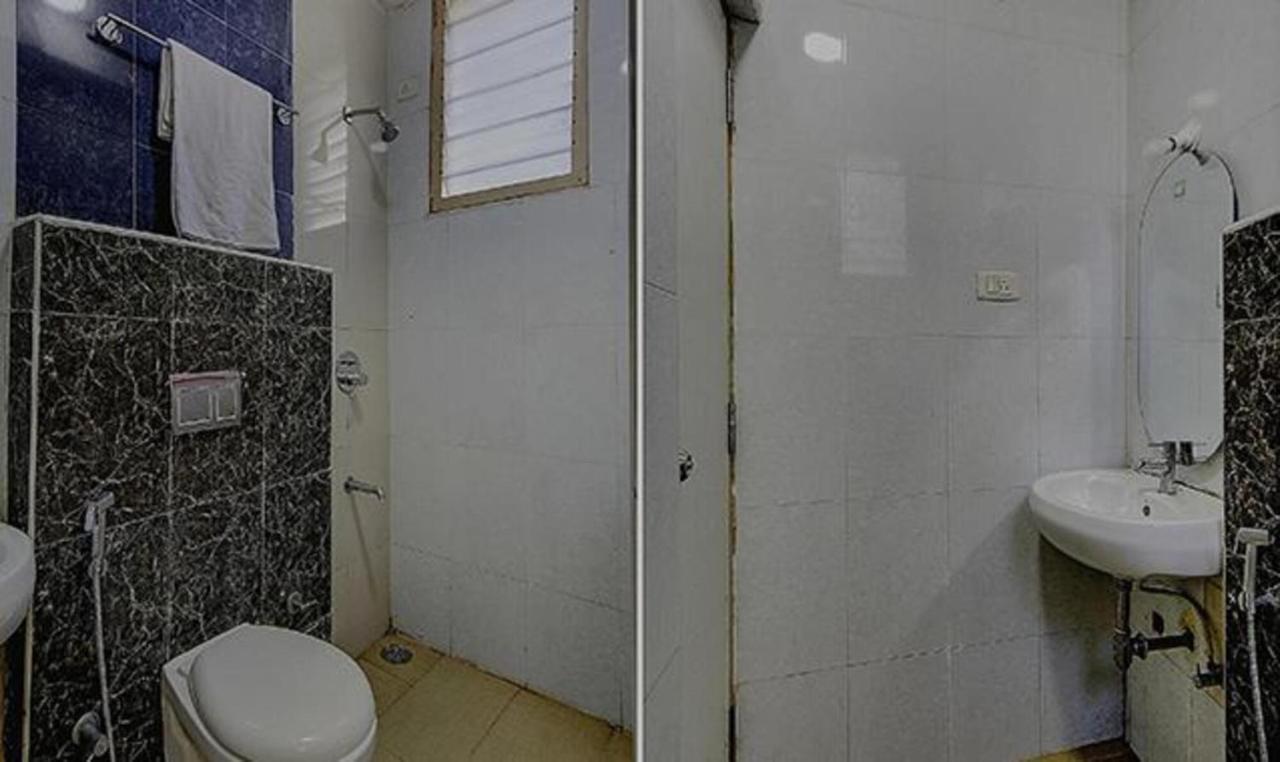 Fabexpress I5 Boutique Hotel Chennai Exterior photo